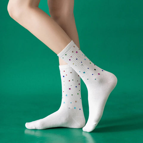 TWINKLE Socks - SAINT CHIC