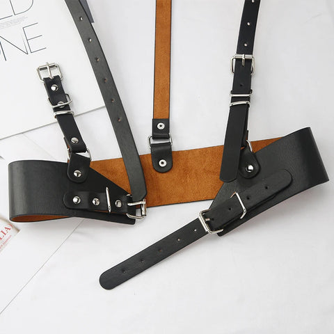 RYDEM Harness Belt