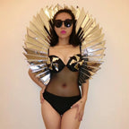 ARIES Wing Collar-Costumes-SAINT CHIC