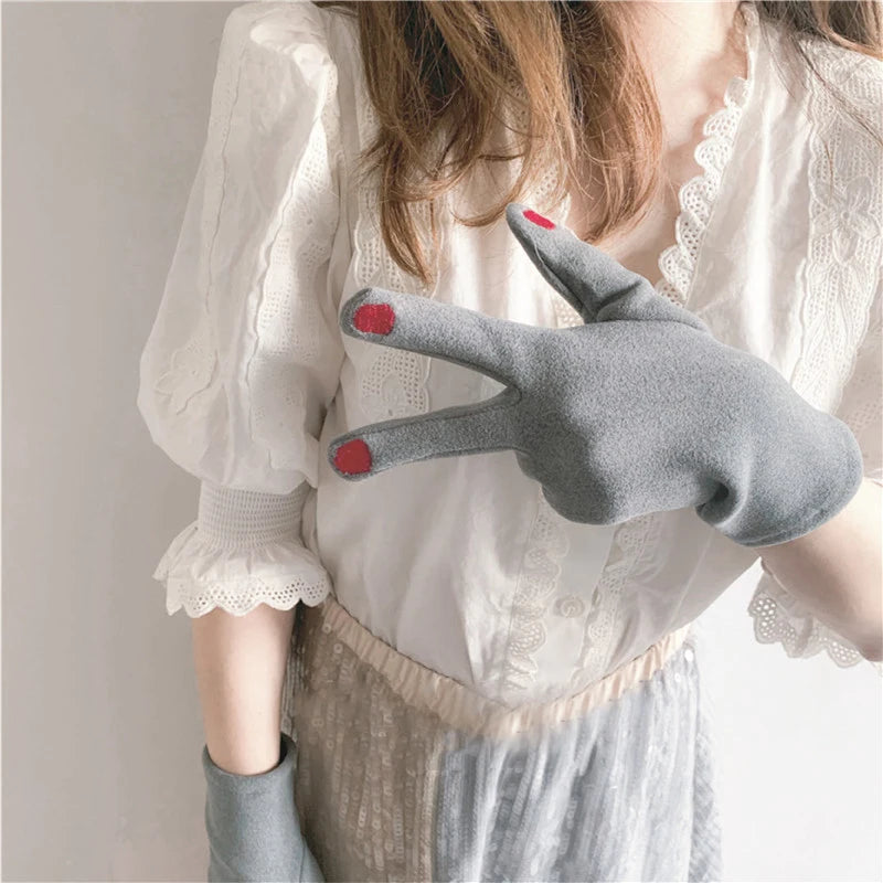 LADY Gloves