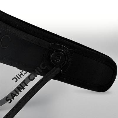CLEAR Paparazzi Visor™ Long Lens-UV Visor-SAINT CHIC