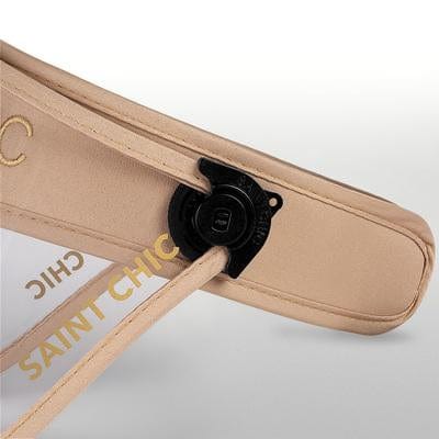 CLEAR Paparazzi Visor™ Long Lens-UV Visor-SAINT CHIC