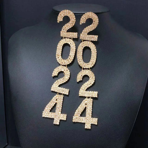 2024 Earrings
