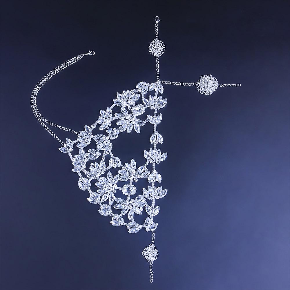 FLEUR Crystal Mask Image secondaire du produit