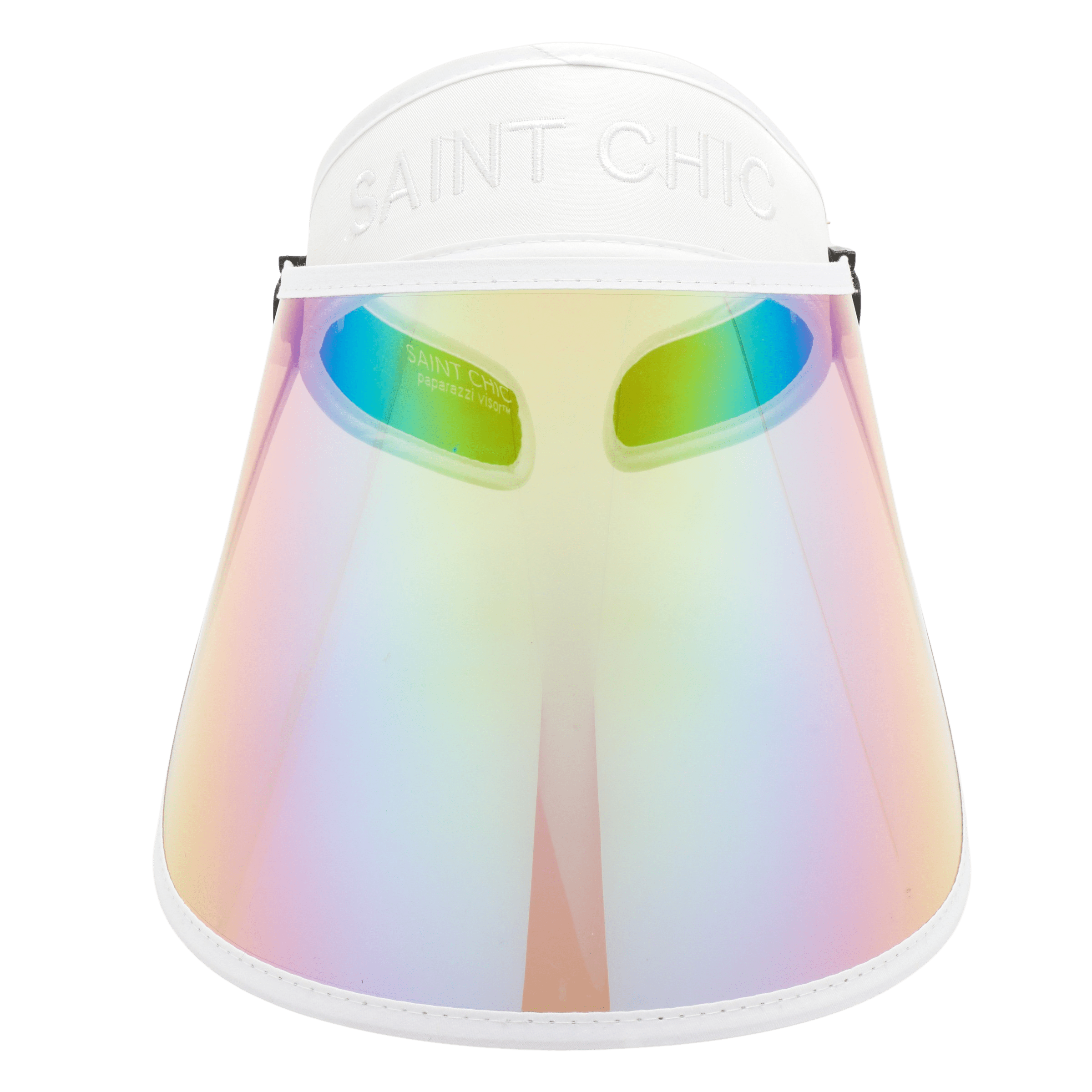 PEARL PAPARAZZI VISOR™ 1.0 Sun Hat Imagen secundaria del producto