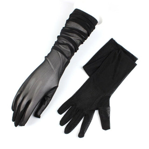 CHIC Party Gloves - SAINT CHIC