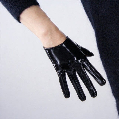 SAINT CHIC Gloves & Mittens LIQUID Drama Gloves