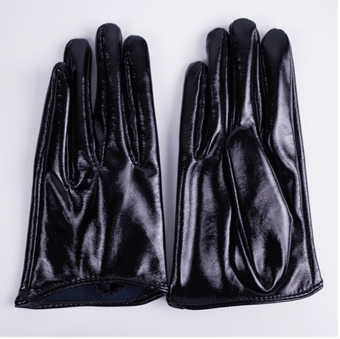 SAINT CHIC Gloves & Mittens LIQUID Drama Gloves