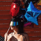 SAINT CHIC Hats One Size / Black BLACK PAPARAZZI VISOR™ 2.0 Sun Hat