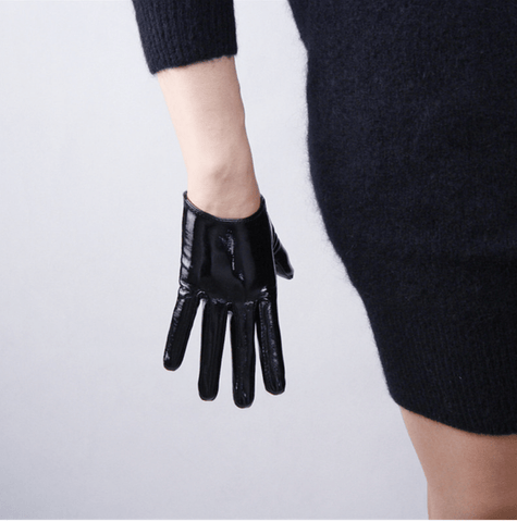 LIQUID Drama Gloves - SAINT CHIC