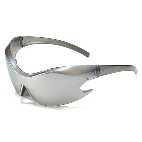 SPEED Sunglasses / Blue buy now | SVB